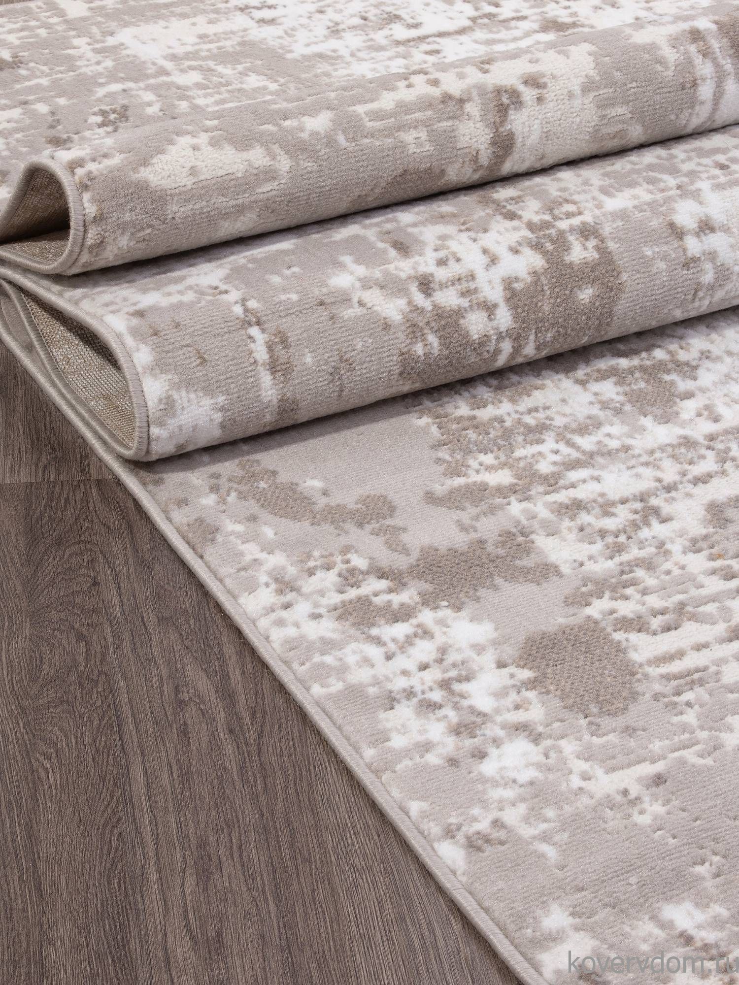 Ковер RICHI 8675 GRAY Ковер RICHI 8675 GRAY