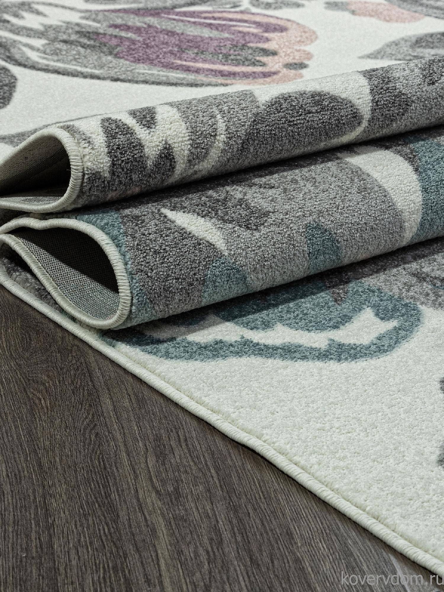 Ковер SOFIT C055 MULTICOLOR Ковер SOFIT C055 MULTICOLOR