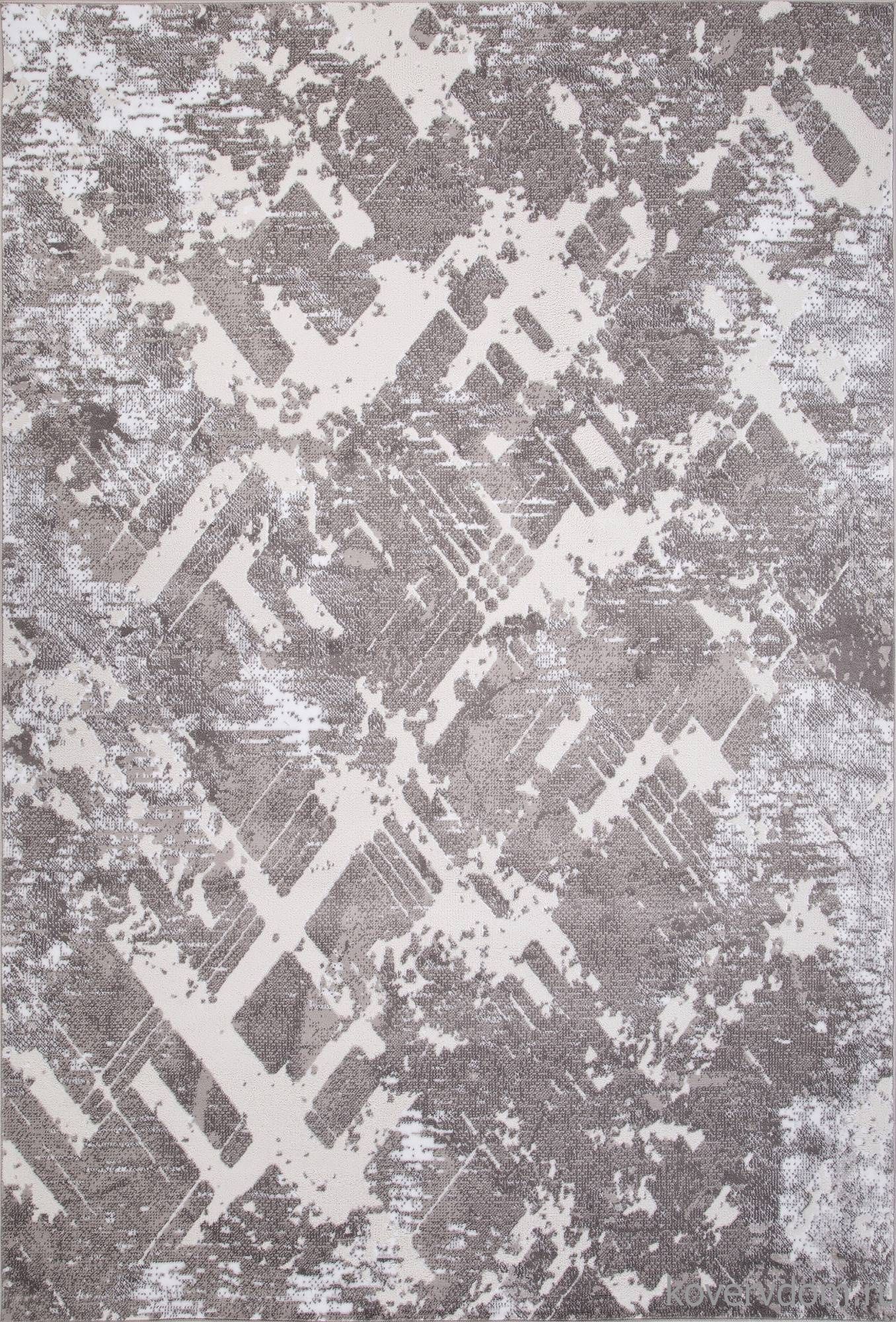 Ковер RICHI 8134 GRAY Ковер RICHI 8134 GRAY