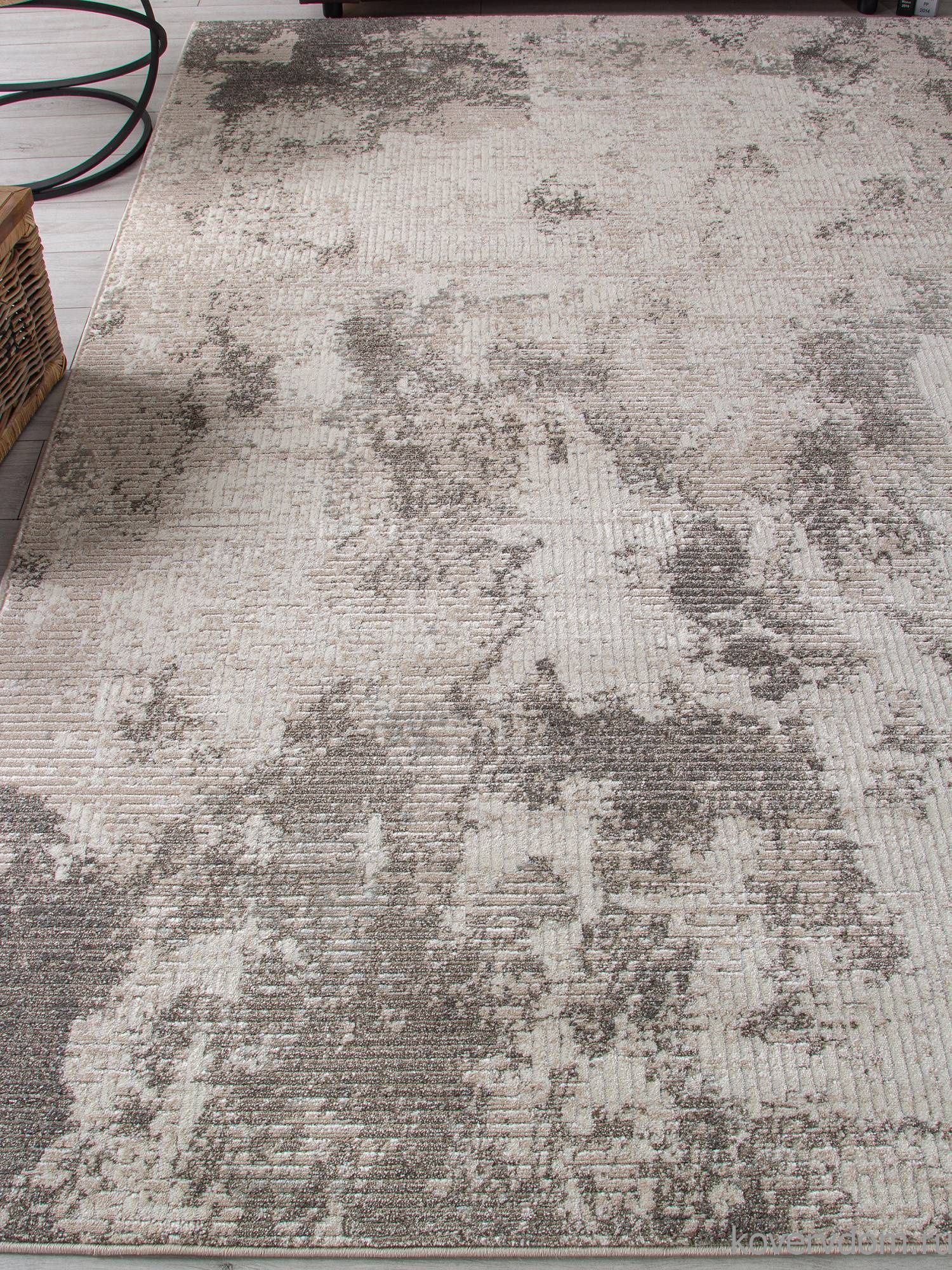 Ковер IRIS MP17 BEIGE