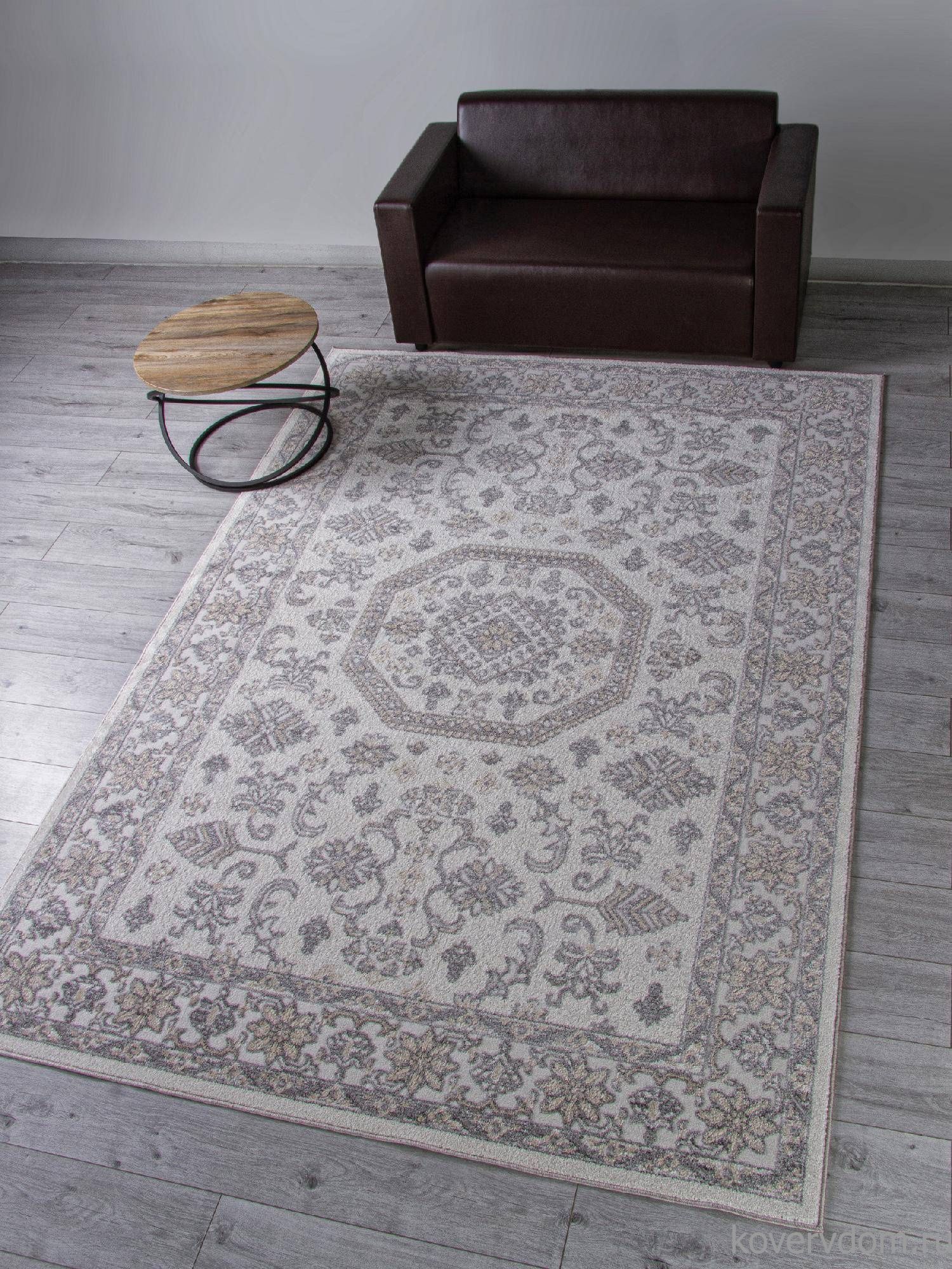 Ковер DONA F527 CREAM 2