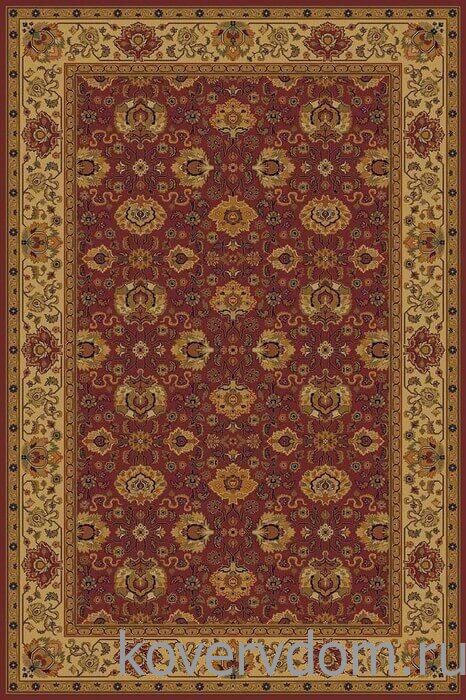 Ковер шерстяной Floare SERENADE 076-3378 Ковер шерстяной Floare SERENADE 076-3378