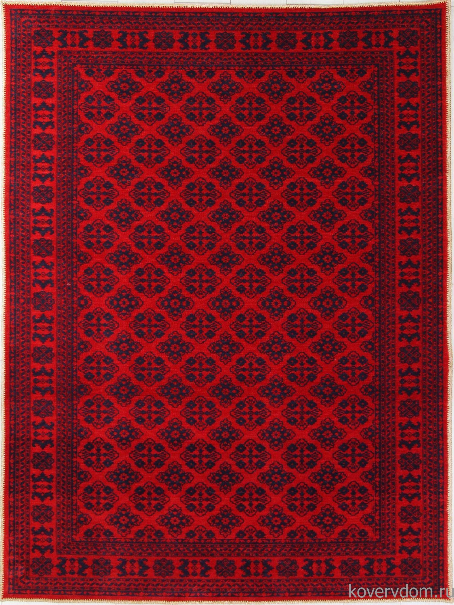 Ковер ALTAY HM1001A RED