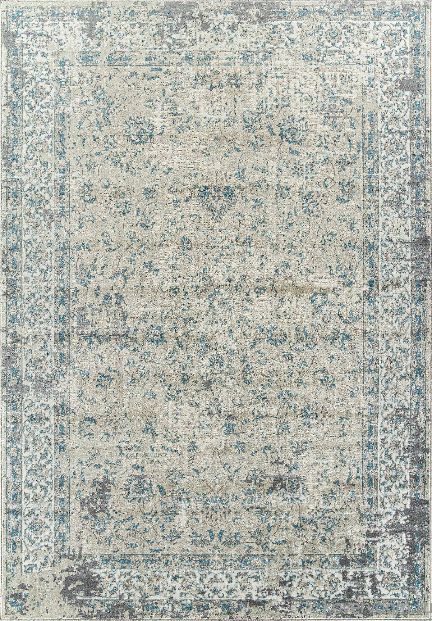 Ковер OMBRE MP25 CREAM