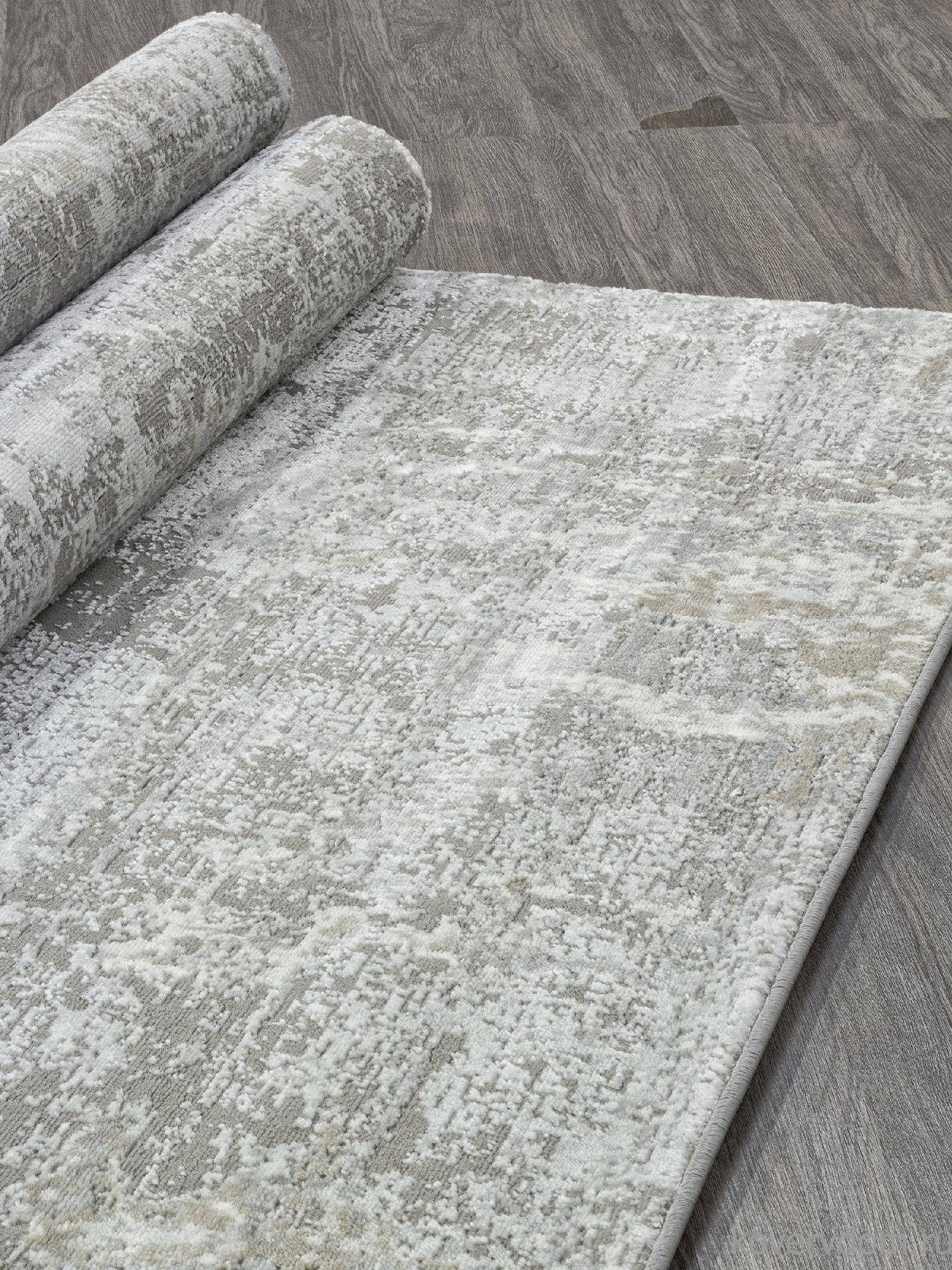 Ковер SIRIUS F197 CREAM-GRAY Ковер SIRIUS F197 CREAM-GRAY