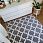 Ковер Scandinavian TRELLIS 81161-37