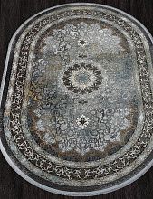 Ковер FARSI 1200 121681 000 Овал