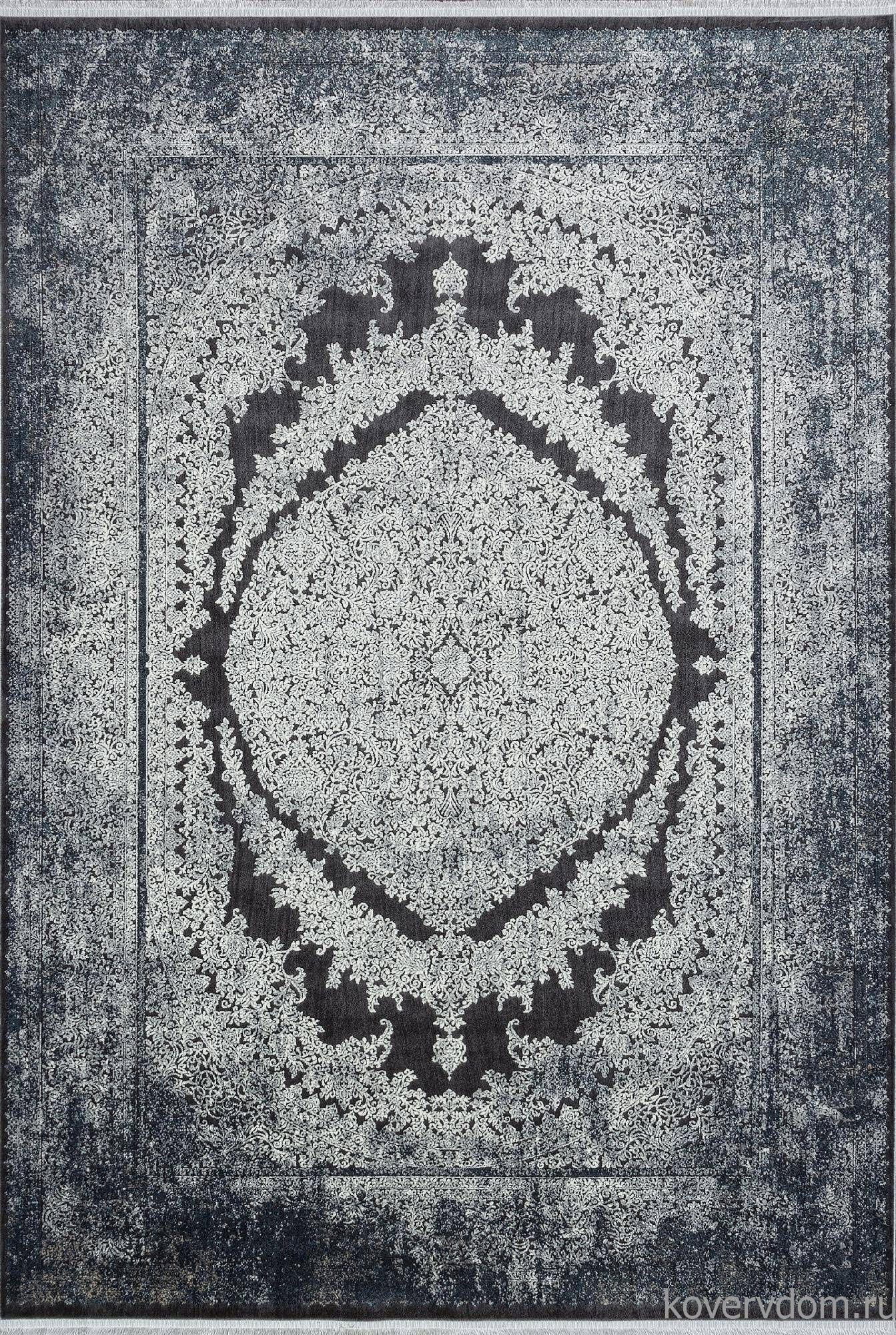 Ковер MARSEL 00066 ANTHRACITE / BLUE Ковер MARSEL 00066 ANTHRACITE / BLUE
