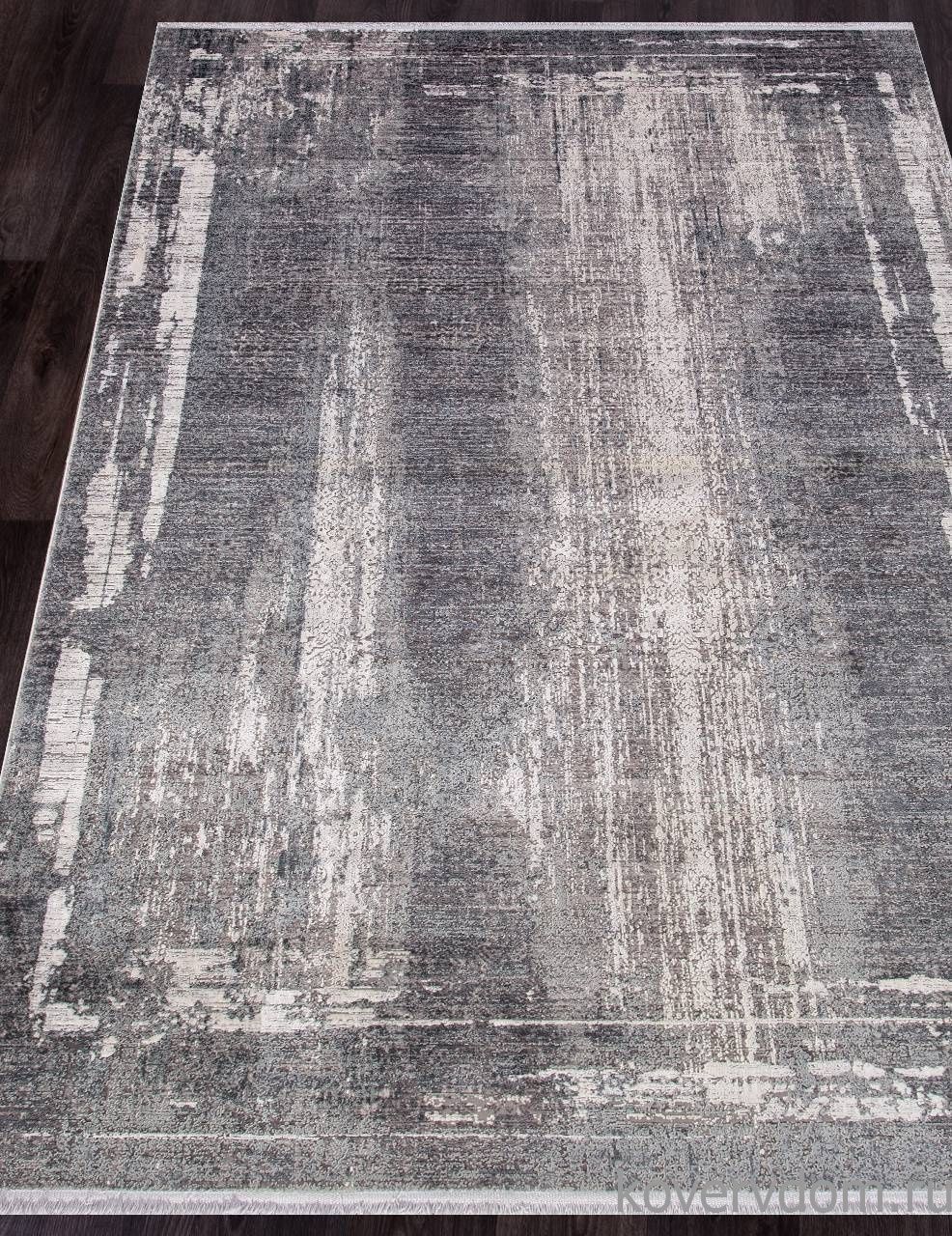 Ковер OLIMPOS M214B C.D.GRAY / CREAM Ковер OLIMPOS M214B C.D.GRAY / CREAM