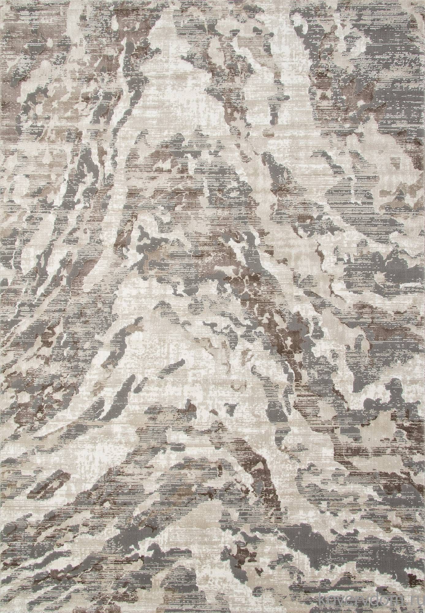 Ковер Armina GA017C GREY / BROWN