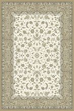 Ковер из вискозы и хлопка Royal Palace 14295 6323