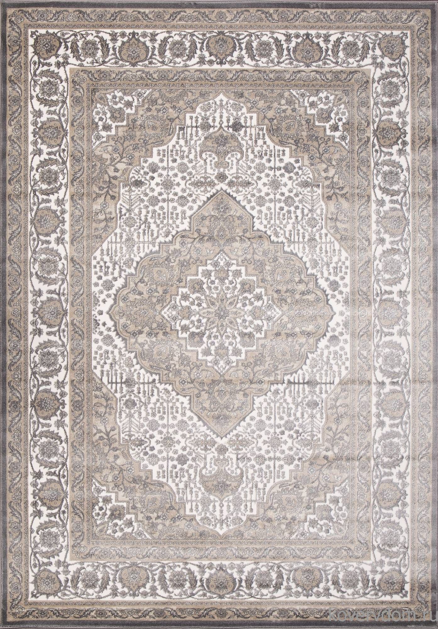 Ковер SERENITY D736 BEIGE 2