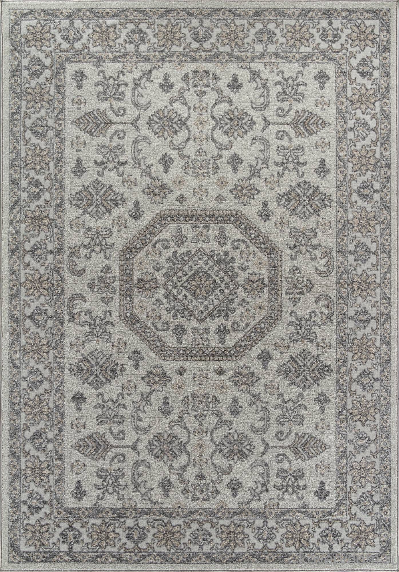 Ковер DONA F527 CREAM 2