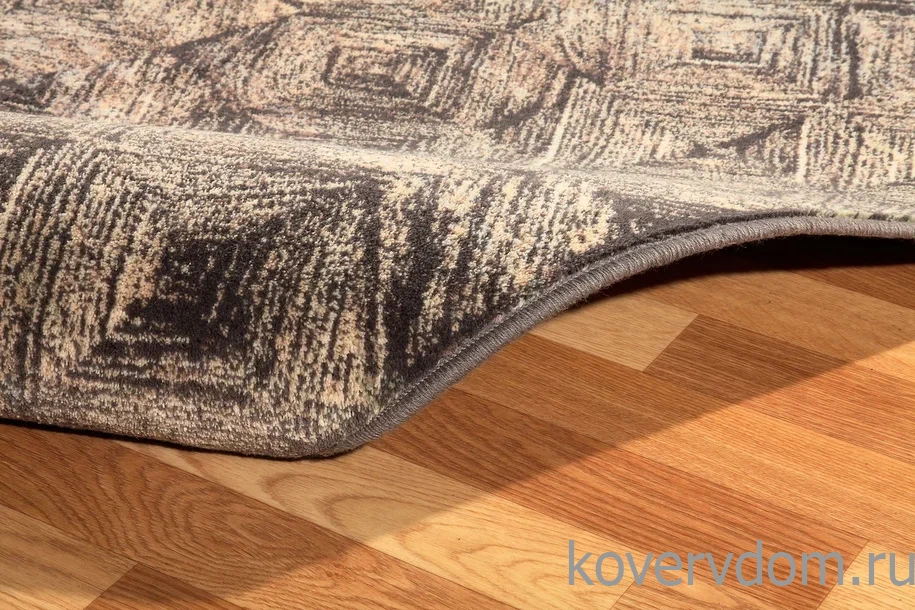 Ковер ISFAHAN ESTERA anthracite Ковер ISFAHAN ESTERA anthracite