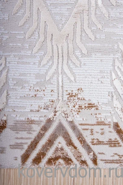 Ковер Elegance 4958A Beige-Beige Ковер Elegance 4958A Beige-Beige