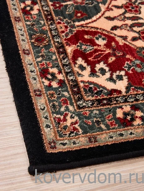 Ковер шерстяной OSTA Kashqai 4373 500