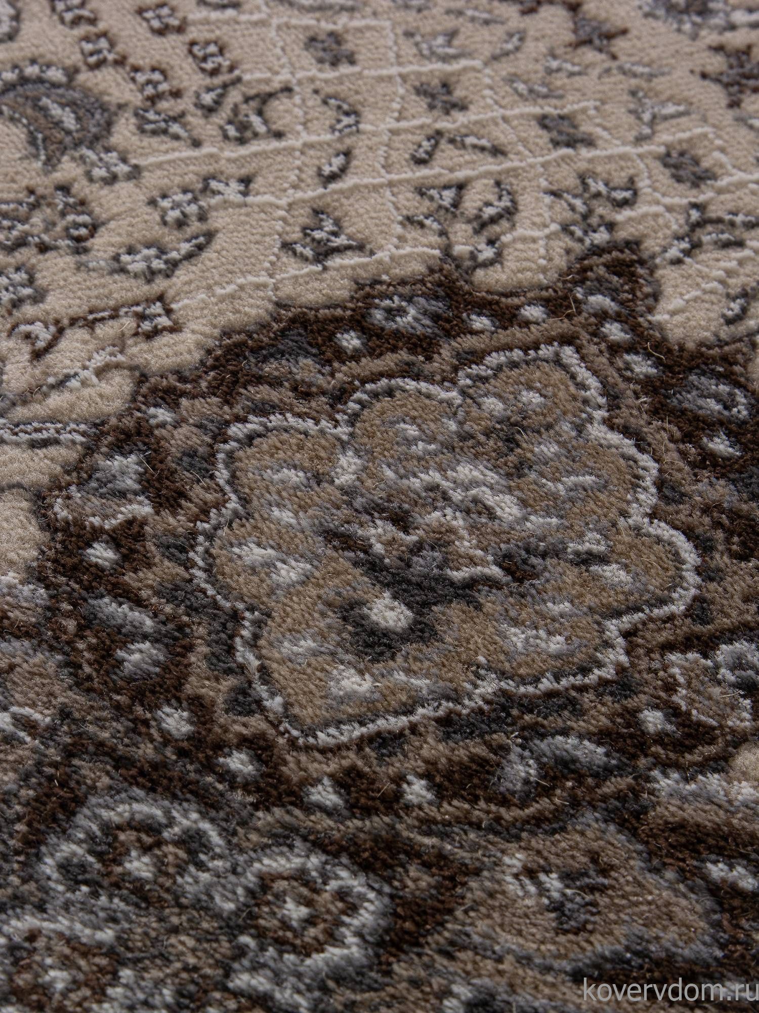 Ковер DOLCE D414 BEIGE Ковер DOLCE D414 BEIGE