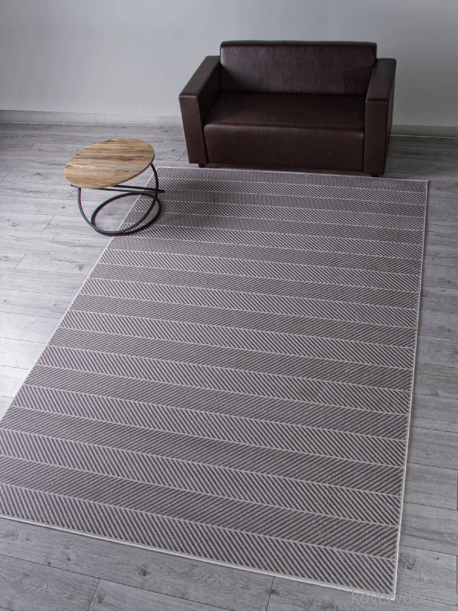 Ковер MONBLAN F555 GRAY Ковер MONBLAN F555 GRAY