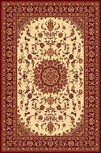 Ковер ISFAHAN TEA brick red