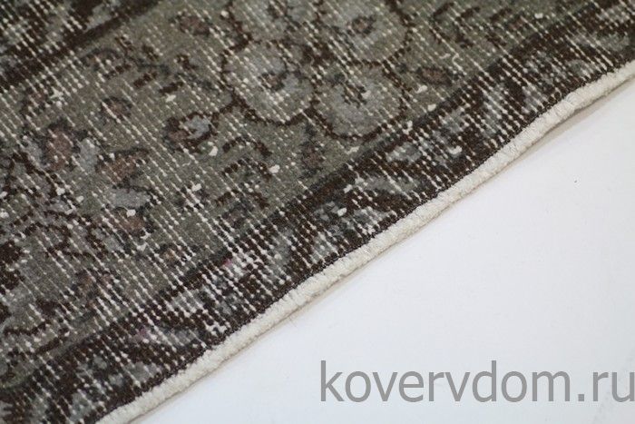 Винтажный ковер 100% шерсть R-4474