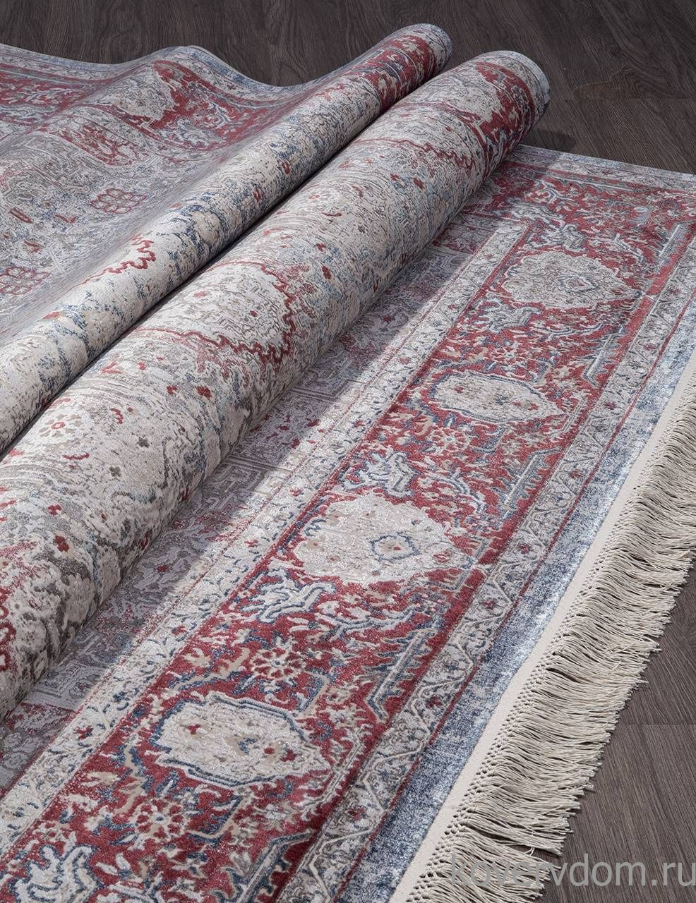 Ковер MESMERIZE O0486 110 MULTI