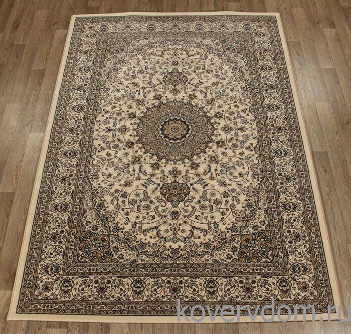 Ковер бельгийский Da Vinci Ragolle 57119 6464 Ковер бельгийский Da Vinci Ragolle 57119 6464