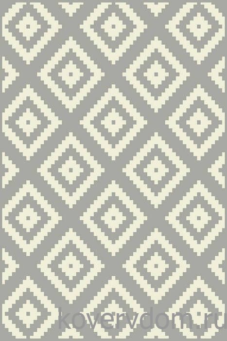 Ковер MANGO 11212-190 СКАНДИ