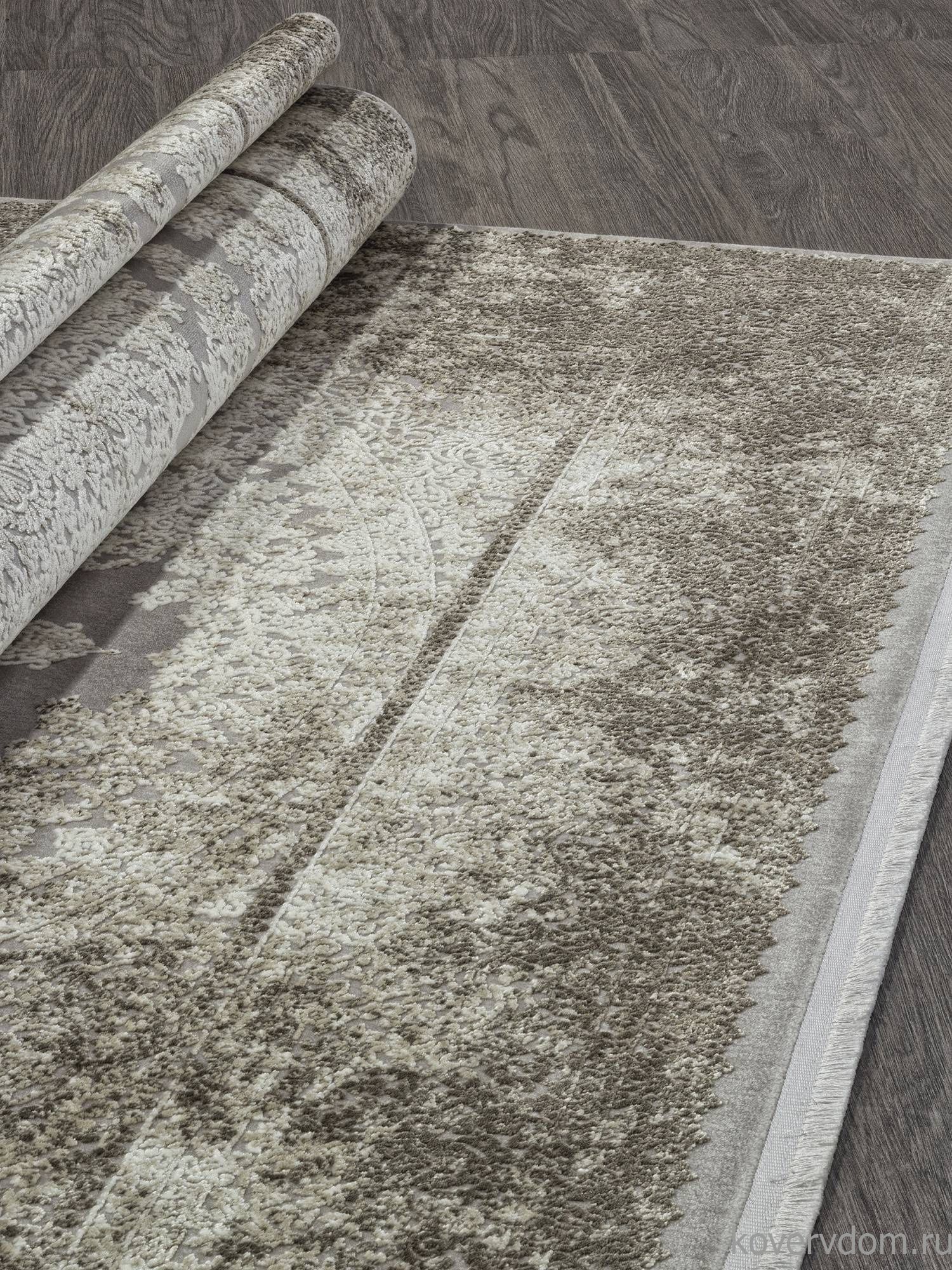 Ковер MARSEL 00066 GREY / VIZON Ковер MARSEL 00066 GREY / VIZON