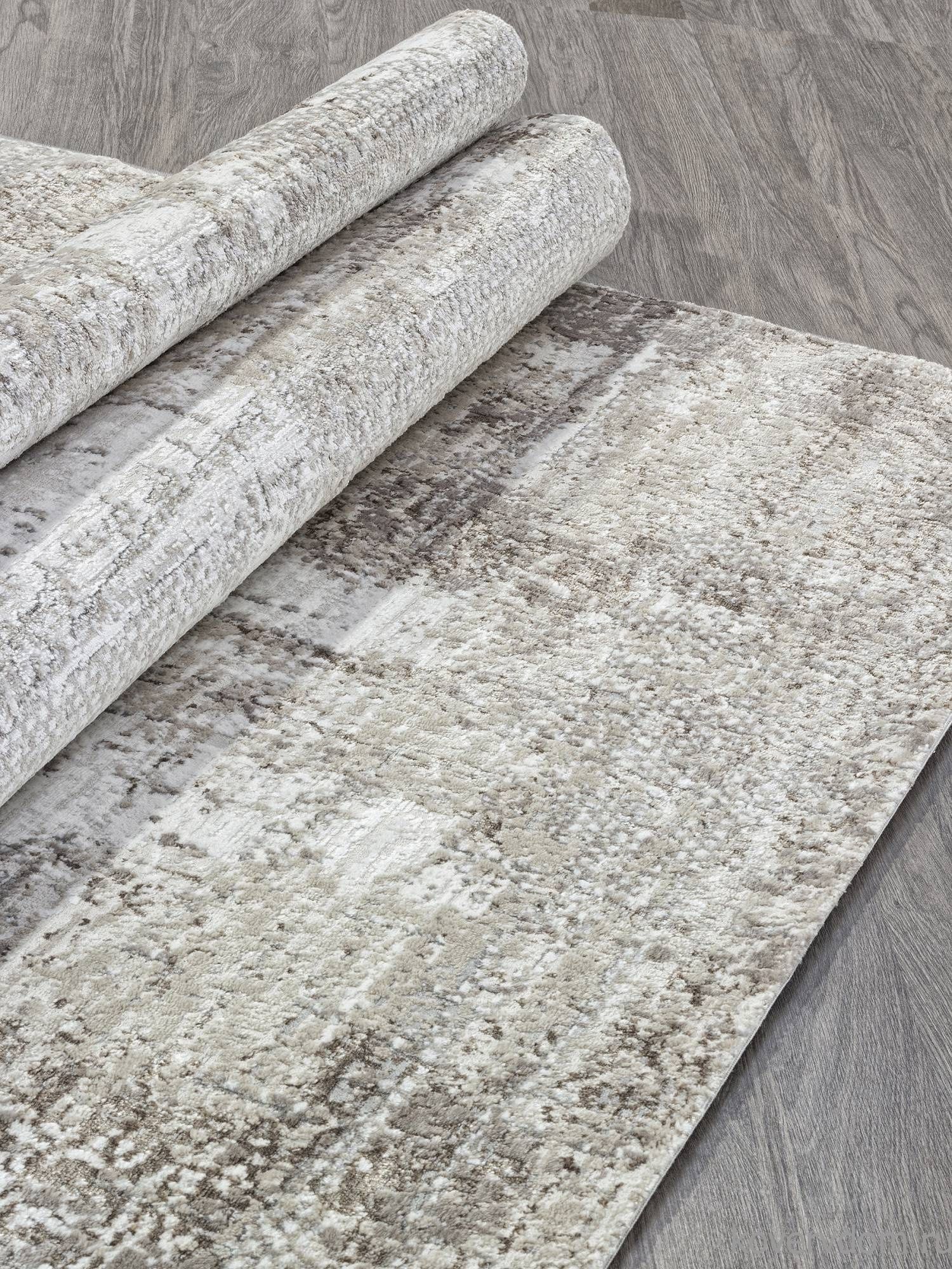 Ковер BAKARAT 61621 670 BEIGE