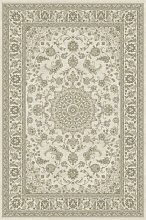Ковер в классическом стиле Бельгийский из вискозы Livante 27147 6464