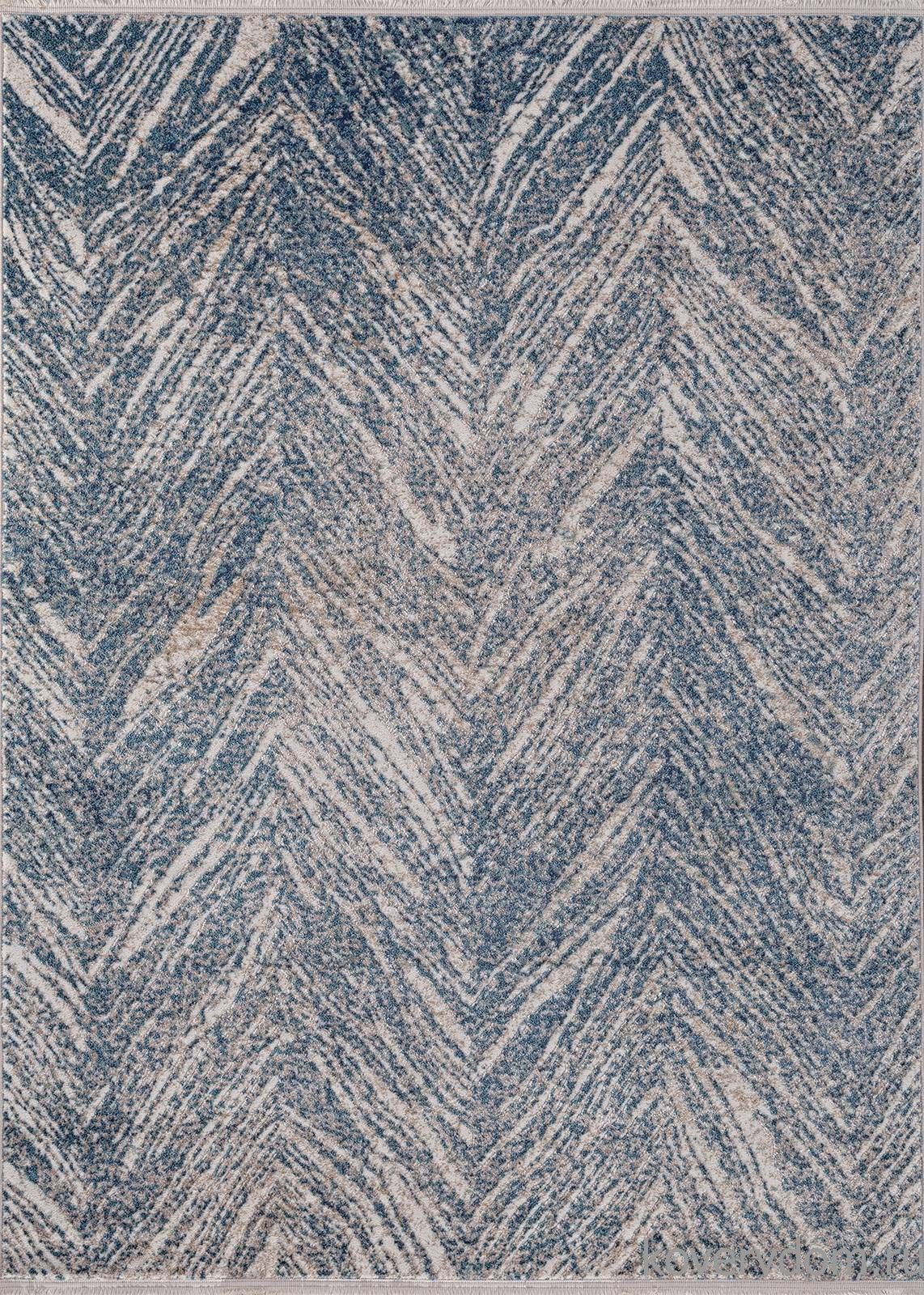 Ковер MOROCCO D854 BLUE Ковер MOROCCO D854 BLUE