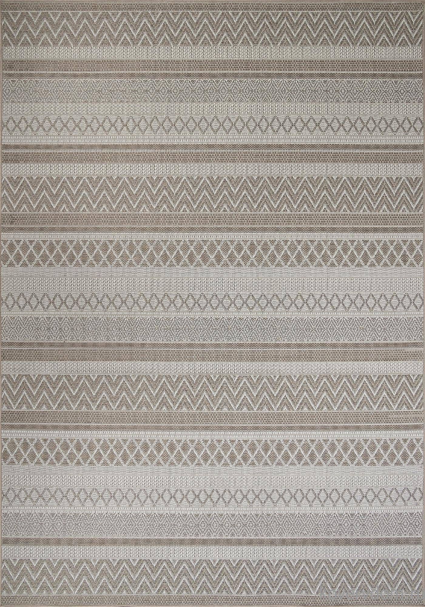 Ковер INDIGO S121 BEIGE Ковер INDIGO S121 BEIGE