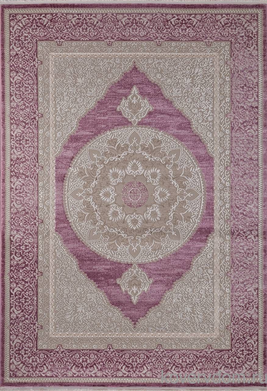 Ковер MOROCCO D763 PINK Ковер MOROCCO D763 PINK