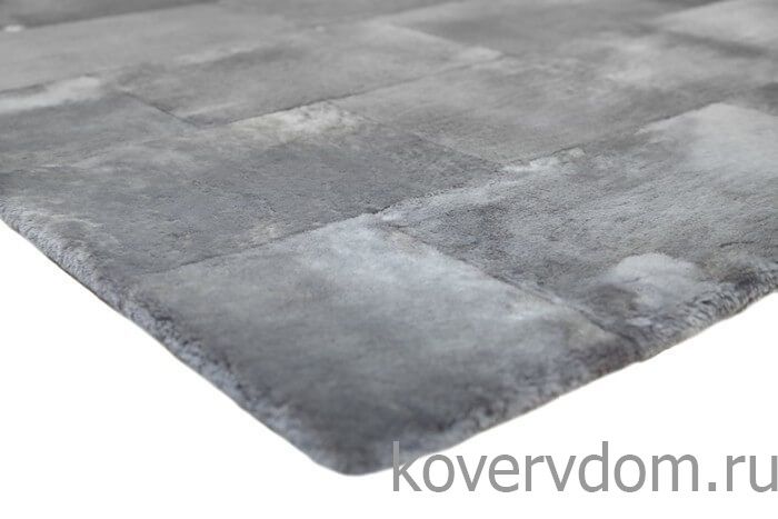 Ковер из натуральной овчины мутон BRICK DESING MUTON K54 Ковер из натуральной овчины мутон BRICK DESING MUTON K54