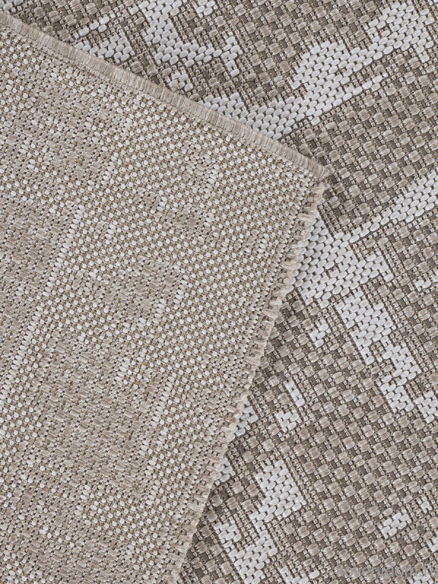Ковровая Дорожка KAIR S136 BEIGE Ковровая Дорожка KAIR S136 BEIGE
