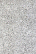 Ковер фризе JAZZY BASIC   silver