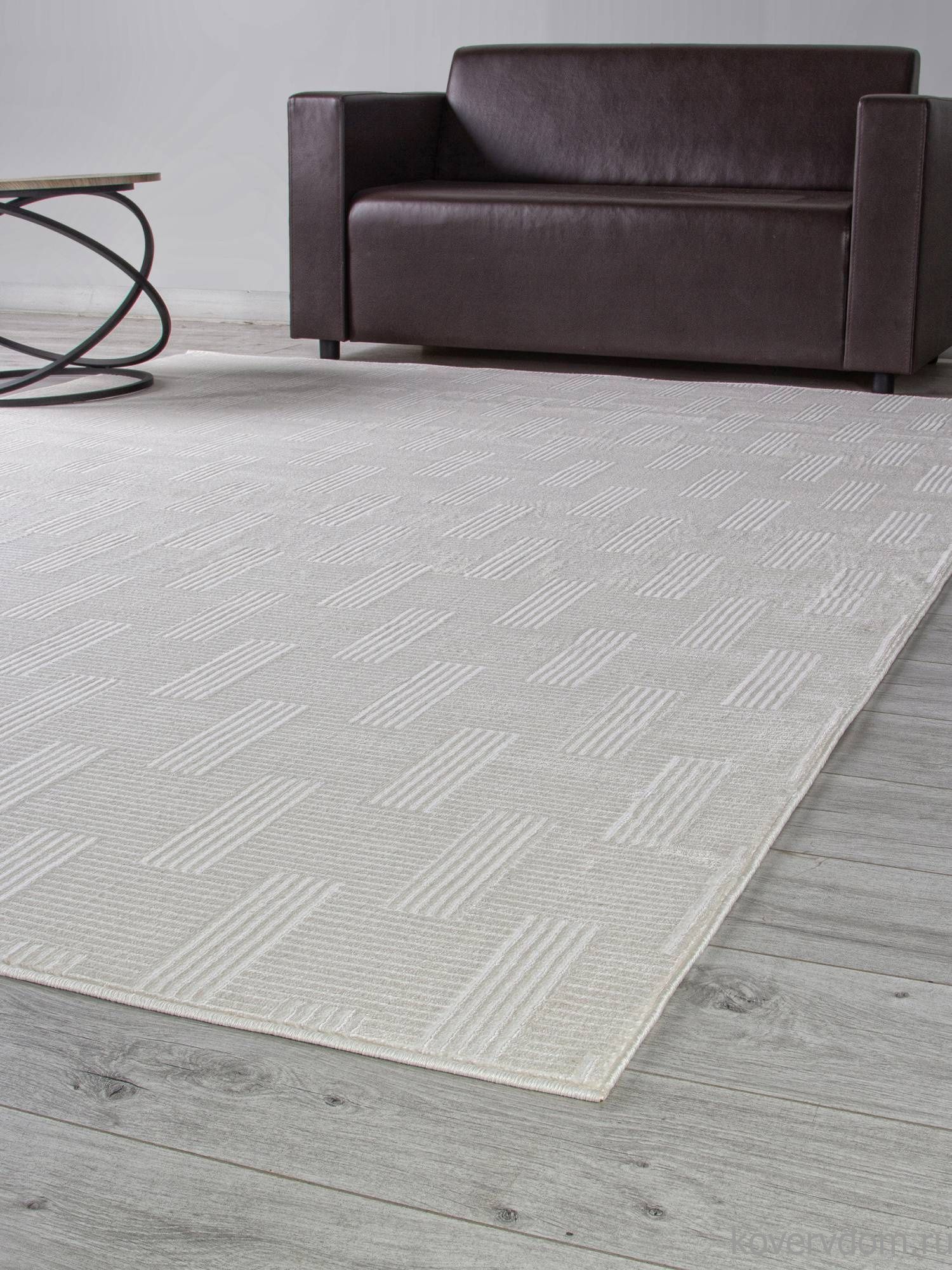 Ковер MONBLAN F534 CREAM