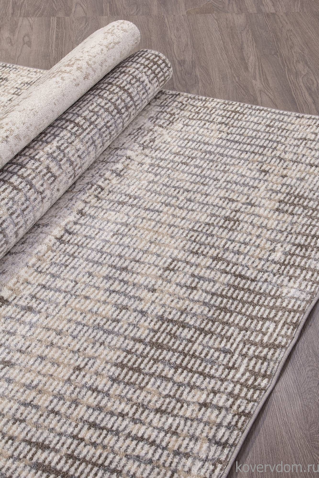 Ковер TORNADO F048 BEIGE