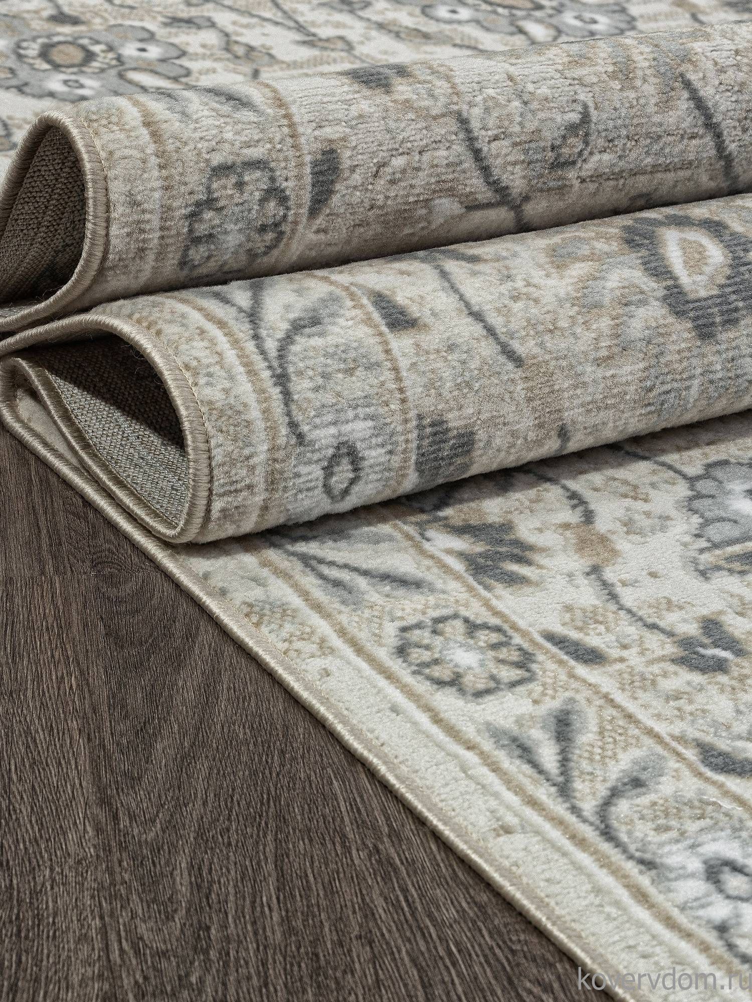 Ковер CUBA F388 BEIGE