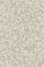 Тонкий ковер Бельгийский из вискозы Livante 27070 6656