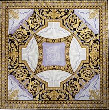 Авторский ковер Home and House Carpet Atelier ручной работы C2S003