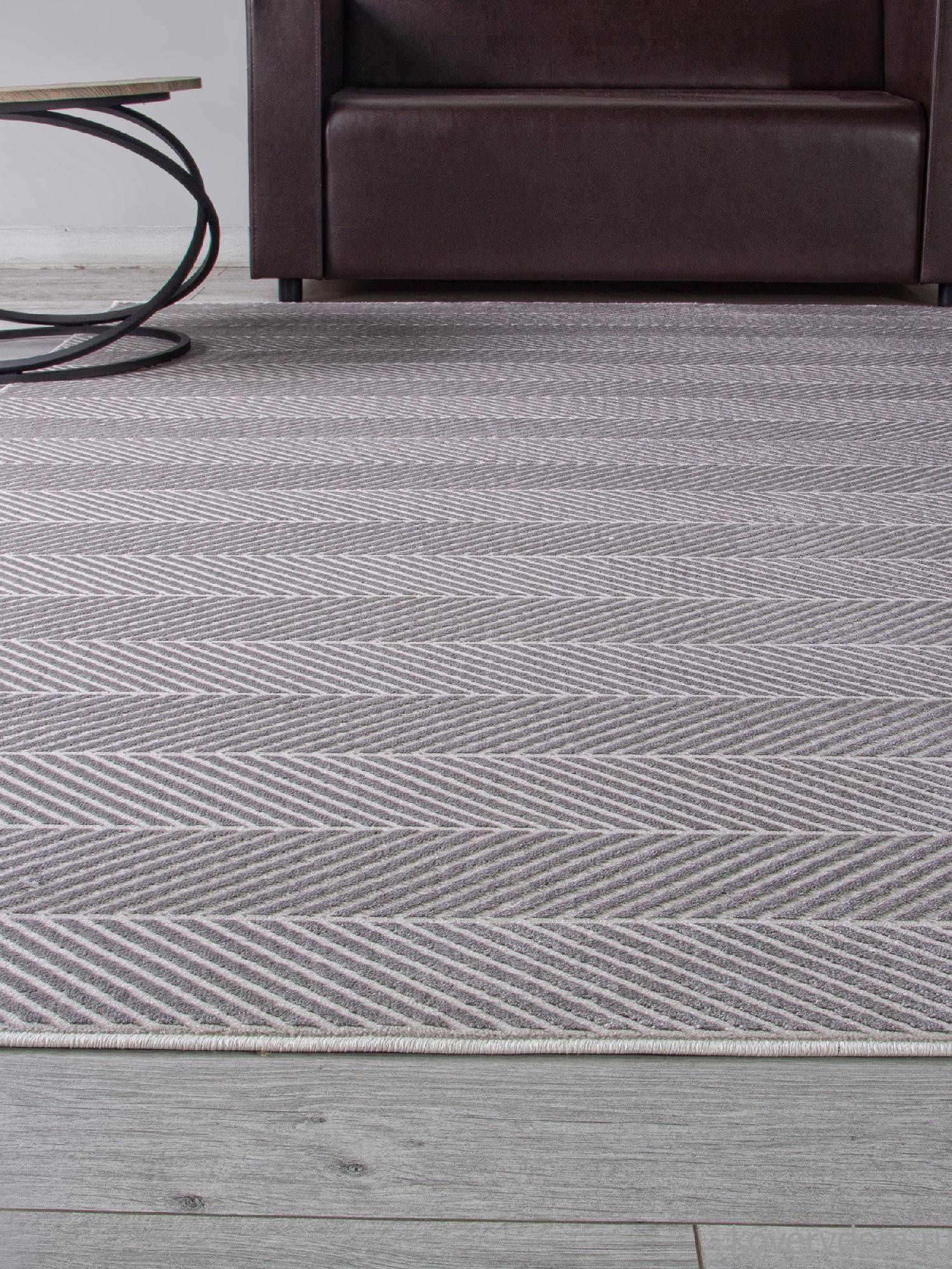 Ковер MONBLAN F555 GRAY Ковер MONBLAN F555 GRAY