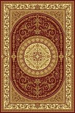 Ковер FLOARE-CARPET шерстяной Floare VERONA 321-3658
