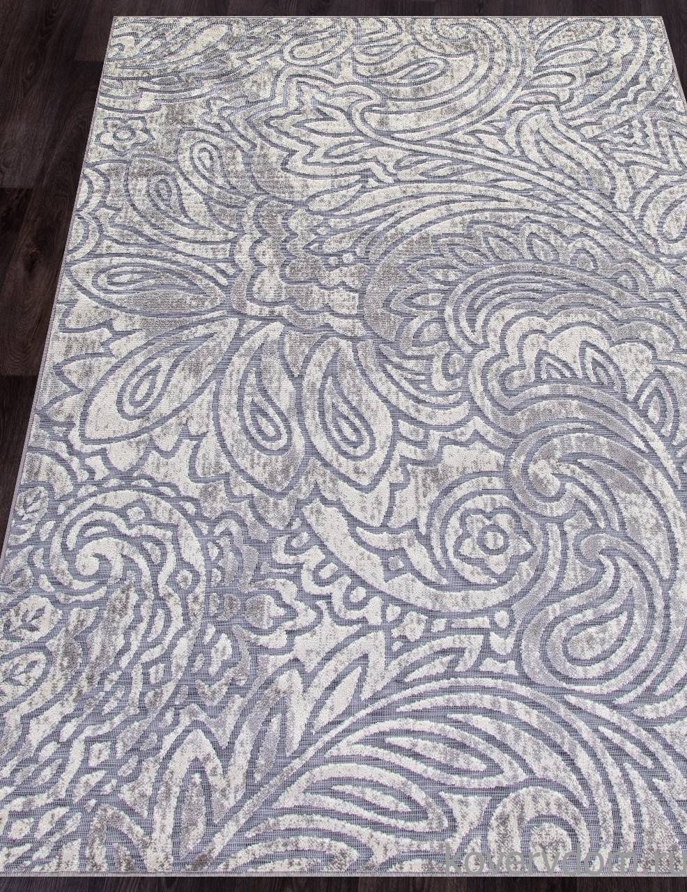 Ковер SIGMA 0312 GRAY-CREAM Ковер SIGMA 0312 GRAY-CREAM