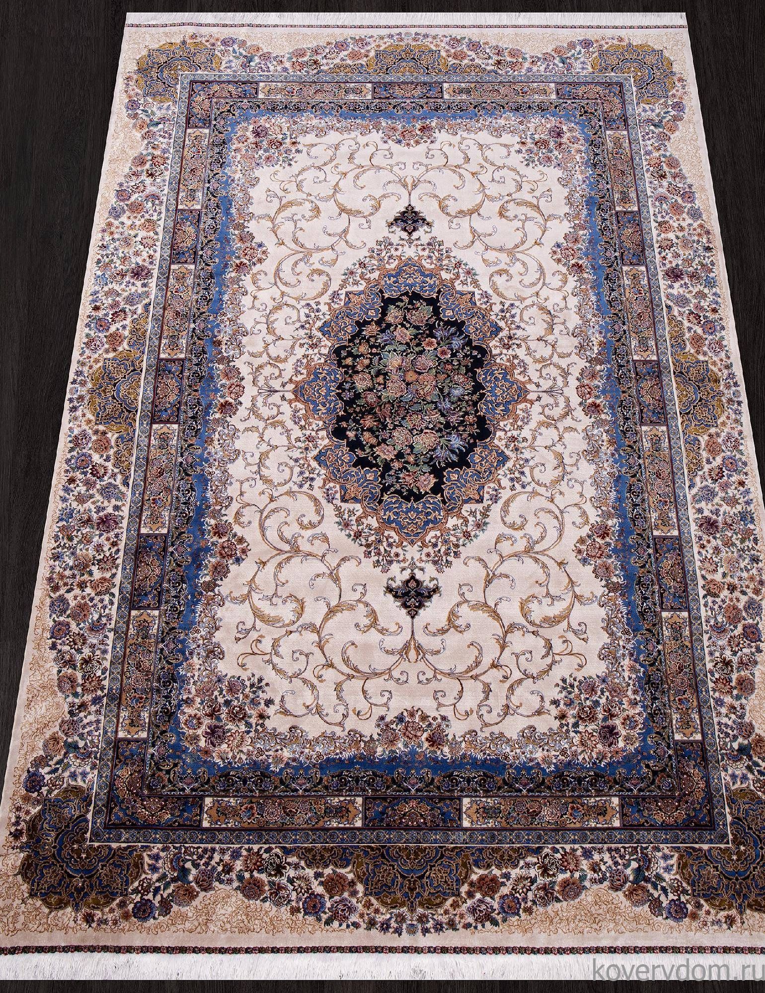 Ковер QUM 632 CREAM