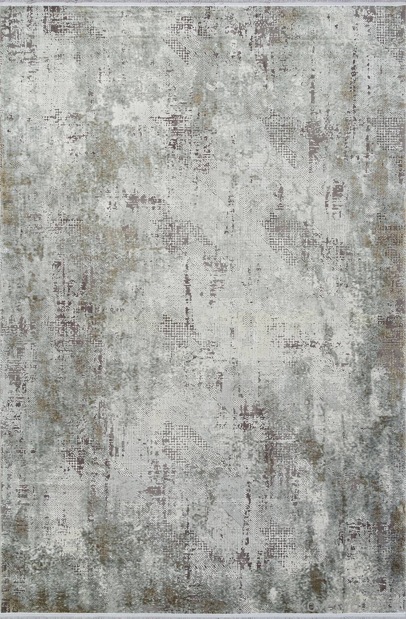 Ковер EMPEROS A159AF D.GREY / GREY Ковер EMPEROS A159AF D.GREY / GREY