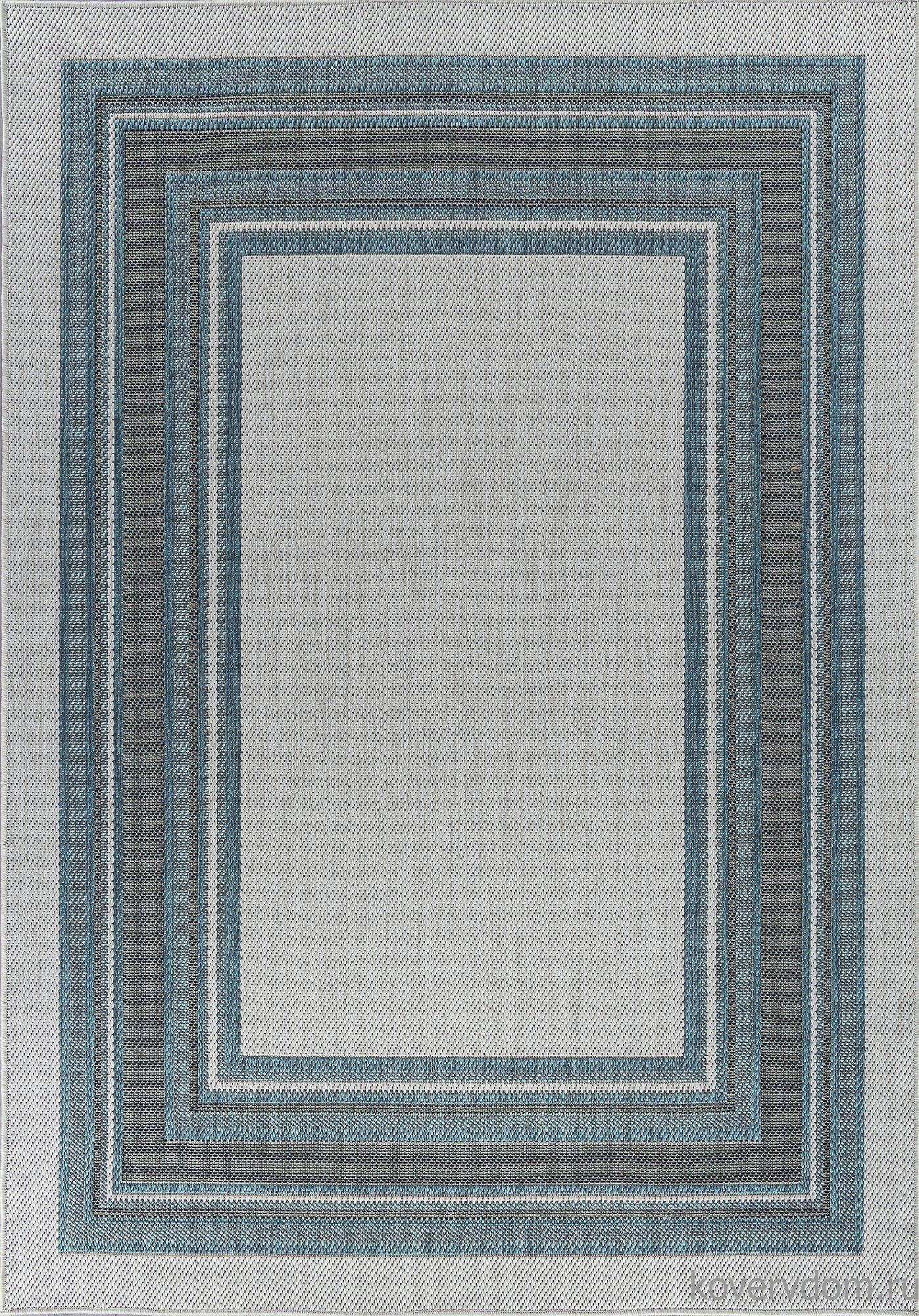 Ковер KAIR S123 BLUE Ковер KAIR S123 BLUE