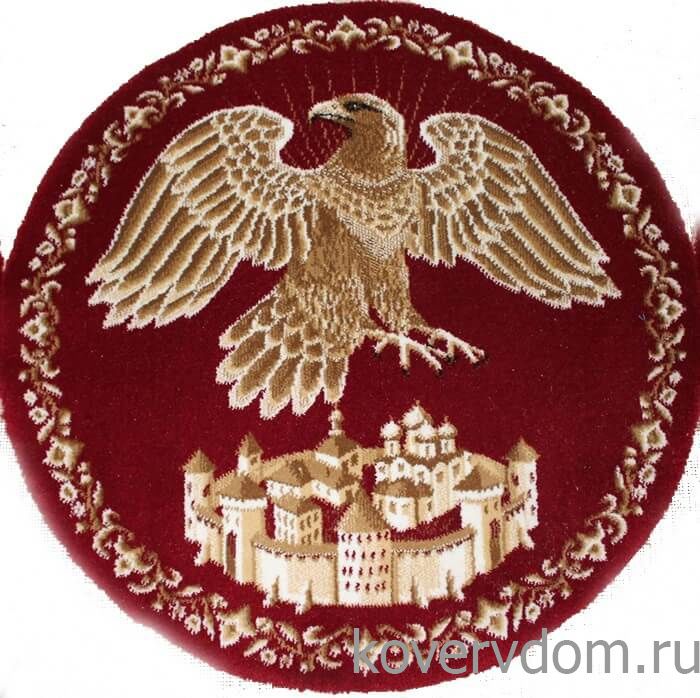Полушерстяной ковер в храм ОРЛЕЦ Полушерстяной ковер в храм ОРЛЕЦ