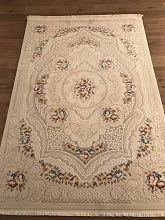 Ковер TRUVA D5754A CREAM / CREAM