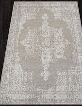 Ковер в стиле Лофт OTTOWA S129 BEIGE